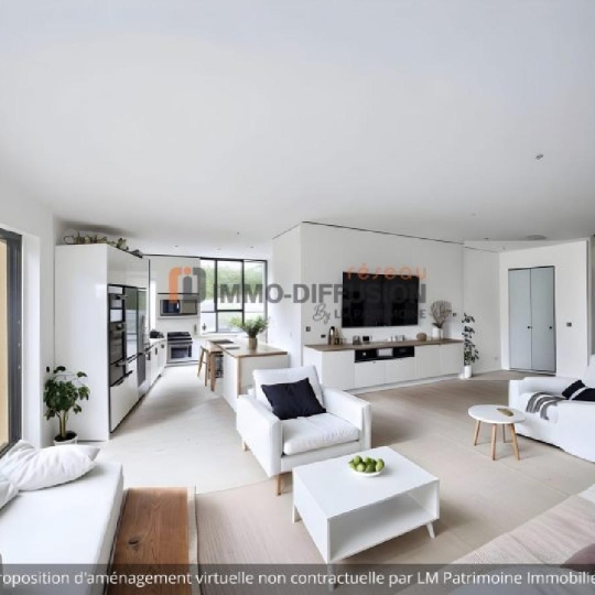  LM PATRIMOINE : Maison / Villa | MONTBLANC (34290) | 121 m2 | 424 900 € 