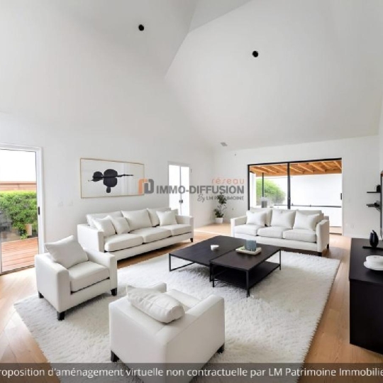  LM PATRIMOINE : House | MONTBLANC (34290) | 121 m2 | 424 900 € 