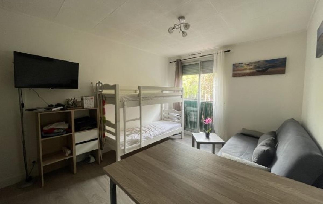 LM PATRIMOINE : Apartment | AGDE (34300) | 16 m2 | 78 990 € 