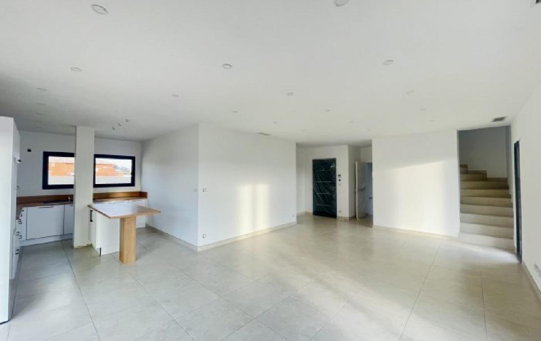 LM PATRIMOINE : House | MONTBLANC (34290) | 121 m2 | 424 900 € 