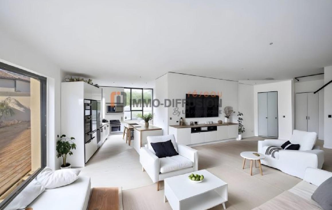 LM PATRIMOINE : Maison / Villa | MONTBLANC (34290) | 121 m2 | 424 900 € 