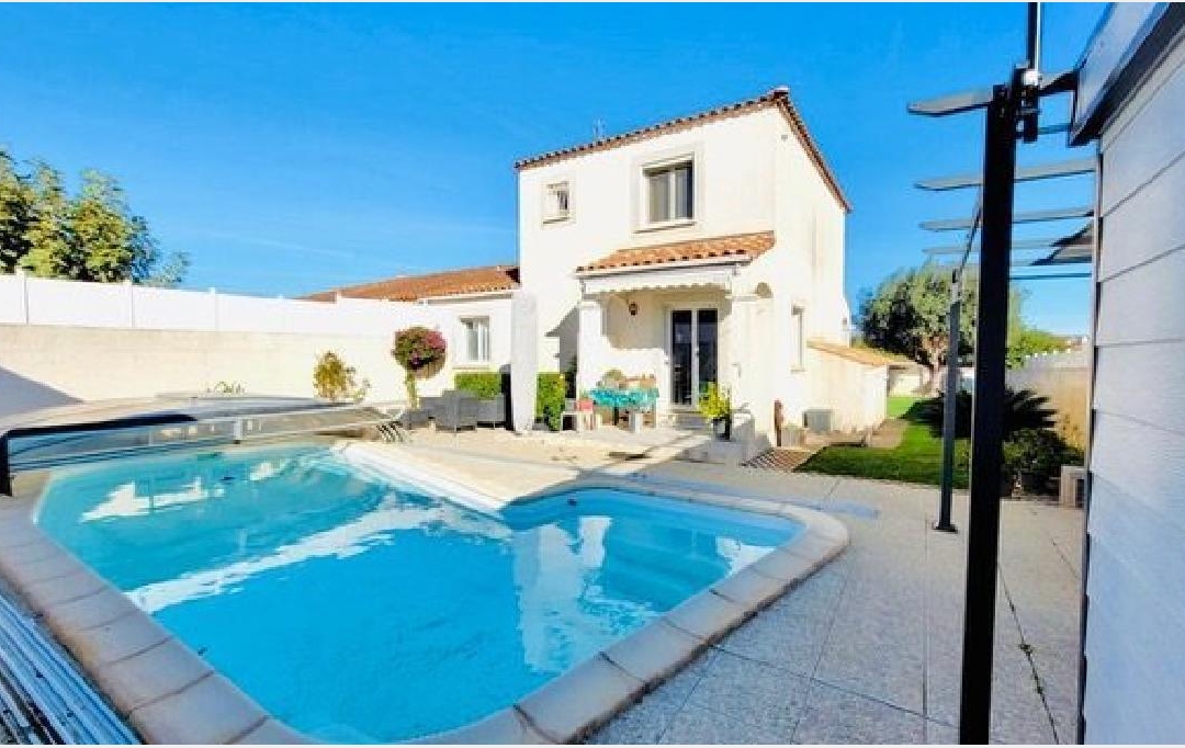 LM PATRIMOINE : Maison / Villa | PINET (34850) | 90 m2 | 399 000 € 