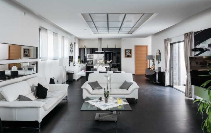 LM PATRIMOINE : Maison / Villa | LYON (69002) | 280 m2 | 1 442 000 € 