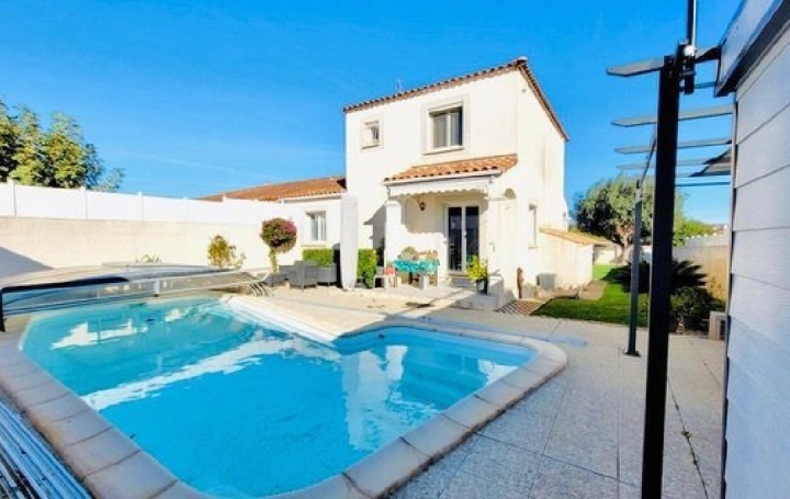  LM PATRIMOINE Maison / Villa | PINET (34850) | 90 m2 | 399 000 € 