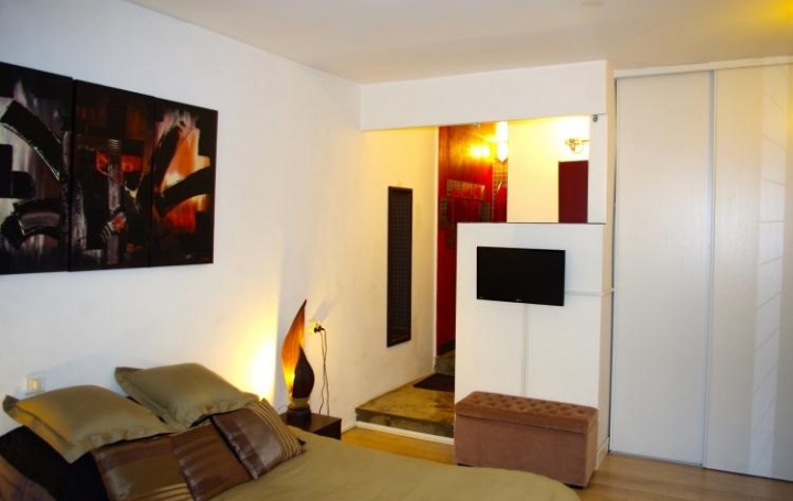 LM PATRIMOINE : Appartement | MONTPELLIER (34000) | 111 m2 | 272 000 € 