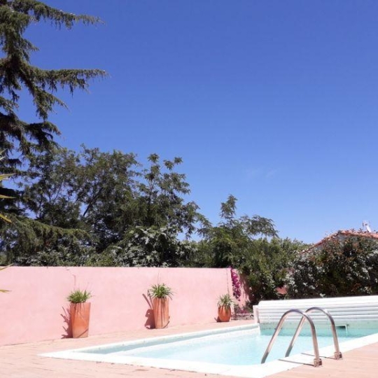 Annonces BESSAN : Maison / Villa | PEZENAS (34120) | 140.00m2 | 540 000 € 
