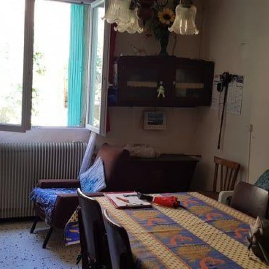  LM PATRIMOINE : Maison / Villa | MONTAGNAC (34530) | 72 m2 | 86 500 € 