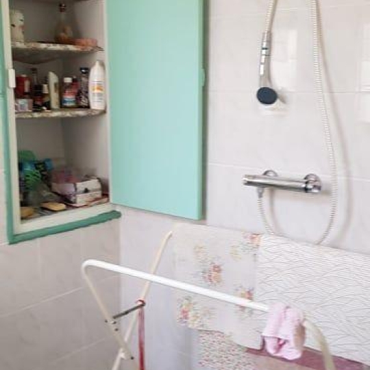  LM PATRIMOINE : Maison / Villa | MONTAGNAC (34530) | 72 m2 | 86 500 € 