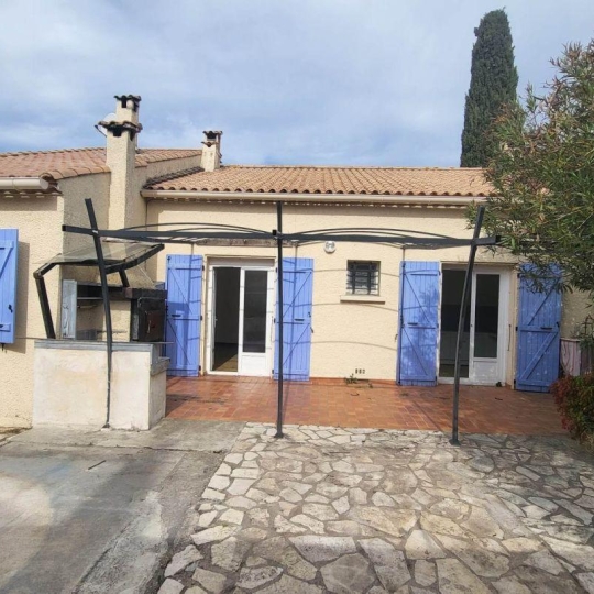  LM PATRIMOINE : Maison / Villa | MONTAGNAC (34530) | 76 m2 | 267 000 € 