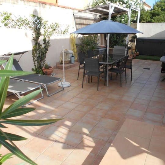  LM PATRIMOINE : Maison / Villa | PORTIRAGNES-PLAGE (34420) | 117 m2 | 415 000 € 