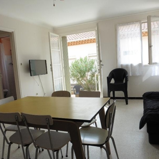  LM PATRIMOINE : Appartement | PORTIRAGNES-PLAGE (34420) | 39 m2 | 118 000 € 