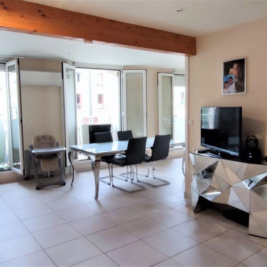  LM PATRIMOINE : Appartement | MARSEILLAN (34340) | 78 m2 | 129 500 € 