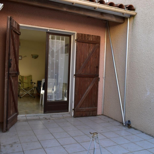  LM PATRIMOINE : Appartement | MARSEILLAN (34340) | 28 m2 | 129 500 € 