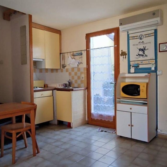 LM PATRIMOINE : Appartement | MARSEILLAN (34340) | 28 m2 | 129 500 € 