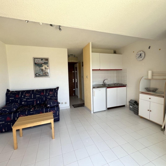  LM PATRIMOINE : Appartement | MARSEILLAN-PLAGE (34340) | 21 m2 | 101 000 € 