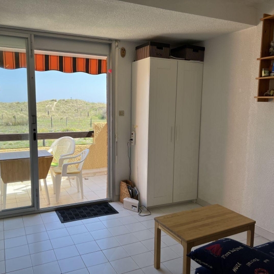  LM PATRIMOINE : Appartement | MARSEILLAN-PLAGE (34340) | 21 m2 | 101 000 € 