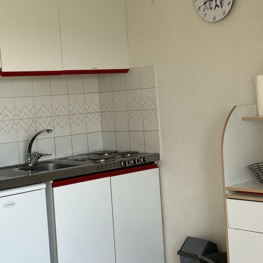  LM PATRIMOINE : Appartement | MARSEILLAN-PLAGE (34340) | 21 m2 | 101 000 € 