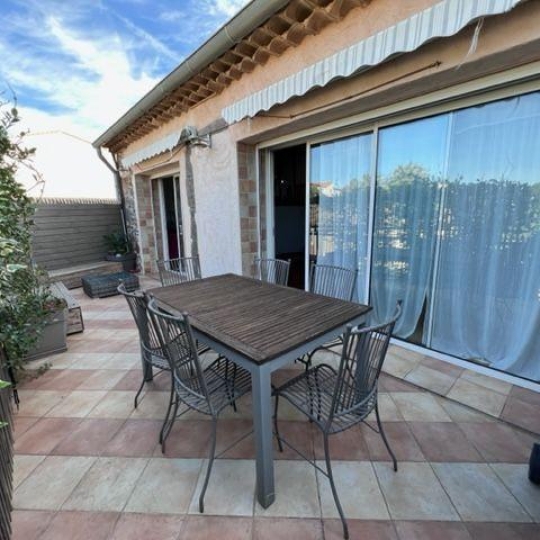  LM PATRIMOINE : Maison / Villa | MARSEILLAN (34340) | 190 m2 | 488 800 € 