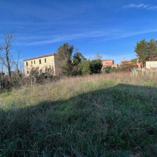  LM PATRIMOINE : Terrain | MARSEILLAN (34340) | 0 m2 | 399 000 € 