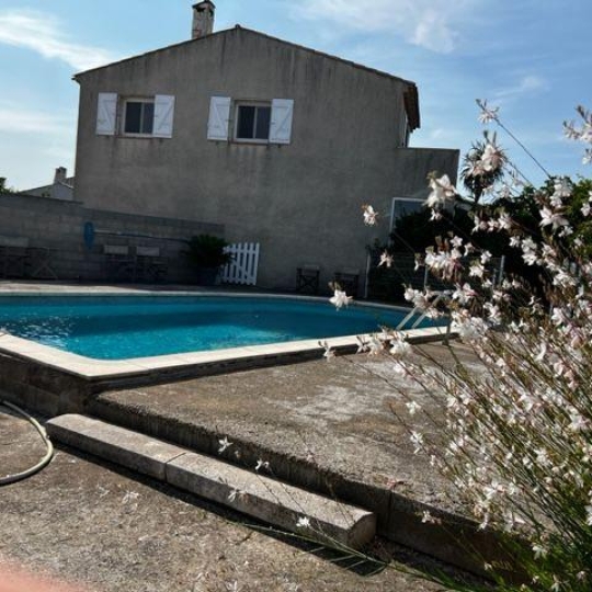 Annonces BESSAN : Maison / Villa | MARSEILLAN-PLAGE (34340) | 150.00m2 | 520 000 € 