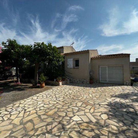  LM PATRIMOINE : Maison / Villa | MARSEILLAN-PLAGE (34340) | 150 m2 | 520 000 € 