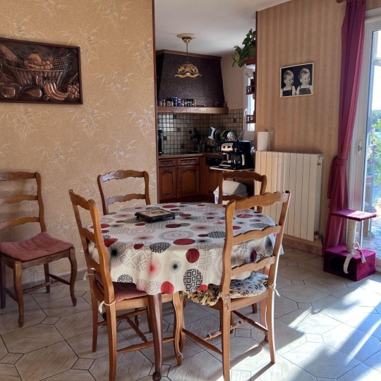  LM PATRIMOINE : Maison / Villa | MARSEILLAN-PLAGE (34340) | 150 m2 | 520 000 € 