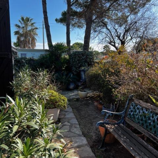  LM PATRIMOINE : Maison / Villa | MARSEILLAN-PLAGE (34340) | 37 m2 | 147 000 € 