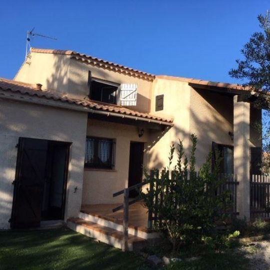  LM PATRIMOINE : Maison / Villa | MARSEILLAN (34340) | 100 m2 | 333 000 € 