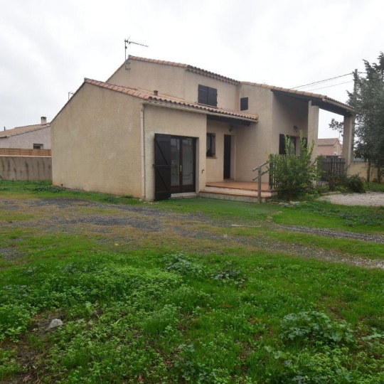  LM PATRIMOINE : Maison / Villa | MARSEILLAN (34340) | 100 m2 | 333 000 € 