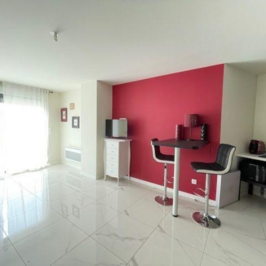  LM PATRIMOINE : Apartment | BESSAN (34550) | 28 m2 | 400 € 