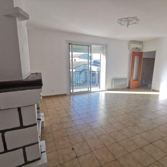  LM PATRIMOINE : Appartement | BESSAN (34550) | 112 m2 | 820 € 