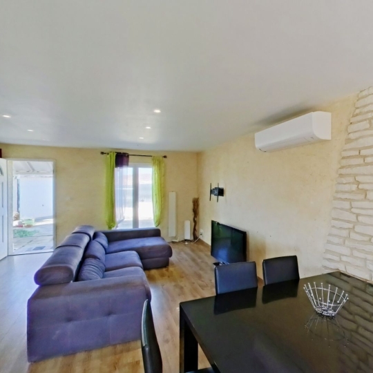  LM PATRIMOINE : Maison / Villa | VENDEMIAN (34230) | 90 m2 | 1 457 € 
