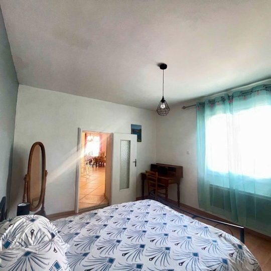  LM PATRIMOINE : Maison / Villa | BESSAN (34550) | 121 m2 | 1 338 € 