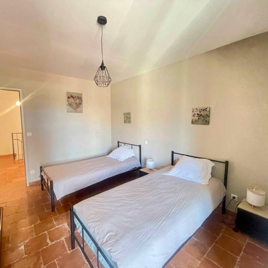  LM PATRIMOINE : Maison / Villa | BESSAN (34550) | 121 m2 | 1 338 € 