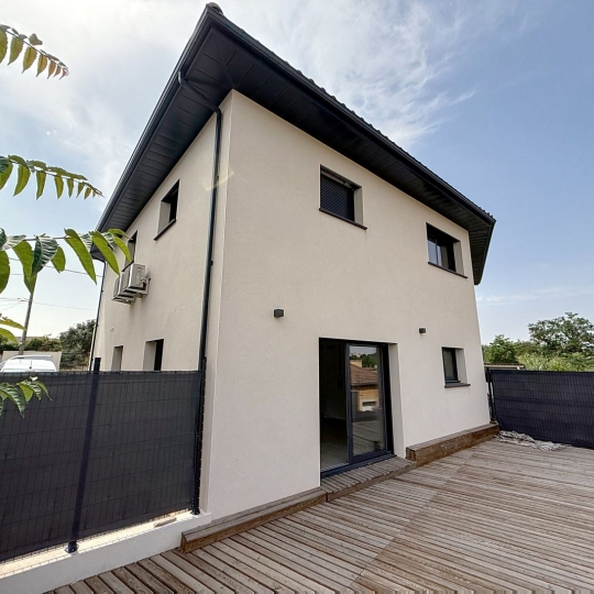 LM PATRIMOINE : Local / Bureau | BESSAN (34550) | 83.00m2 | 1 335 € 