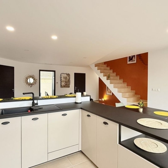  LM PATRIMOINE : Maison / Villa | BESSAN (34550) | 100 m2 | 1 790 € 