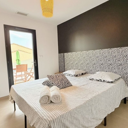  LM PATRIMOINE : Maison / Villa | BESSAN (34550) | 100 m2 | 1 790 € 