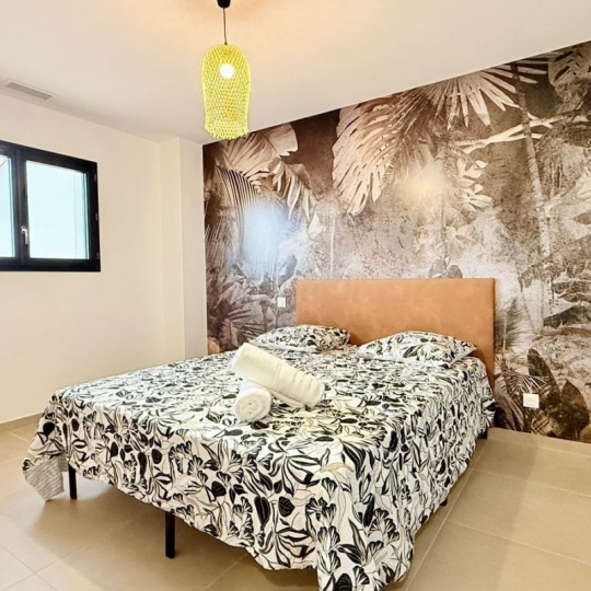  LM PATRIMOINE : Maison / Villa | BESSAN (34550) | 100 m2 | 1 790 € 