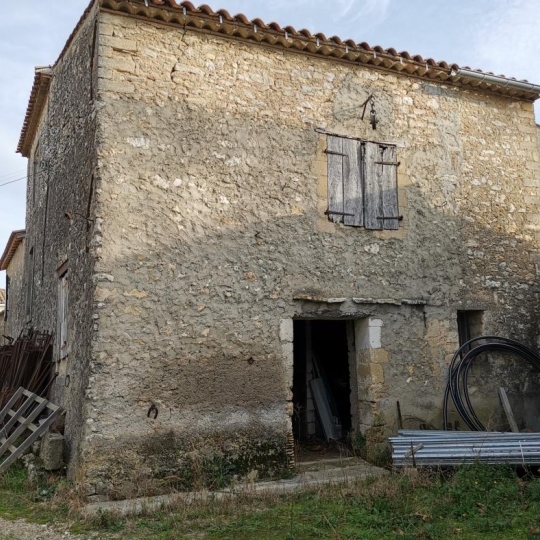  LM PATRIMOINE : Autres | CAMPAGNE (34160) | 135 m2 | 129 000 € 