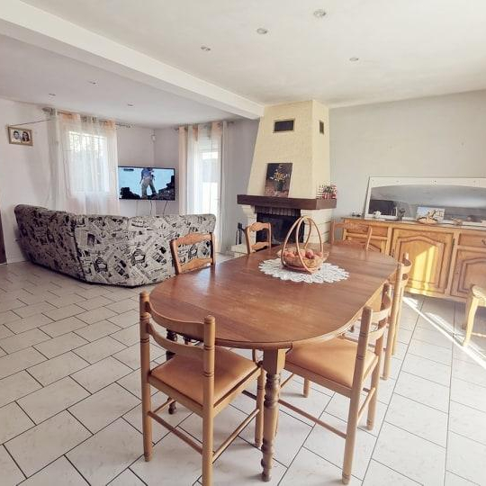  LM PATRIMOINE : House | BESSAN (34550) | 105 m2 | 299 800 € 