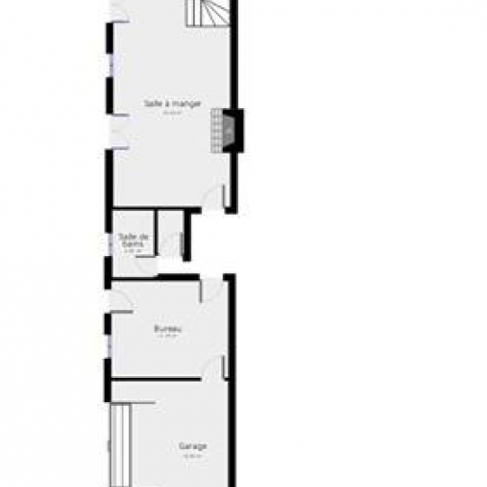  LM PATRIMOINE : Maison / Villa | SERVIAN (34290) | 132 m2 | 190 000 € 
