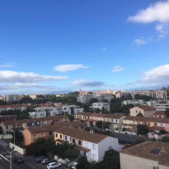  LM PATRIMOINE : Apartment | PERPIGNAN (66000) | 47 m2 | 60 000 € 