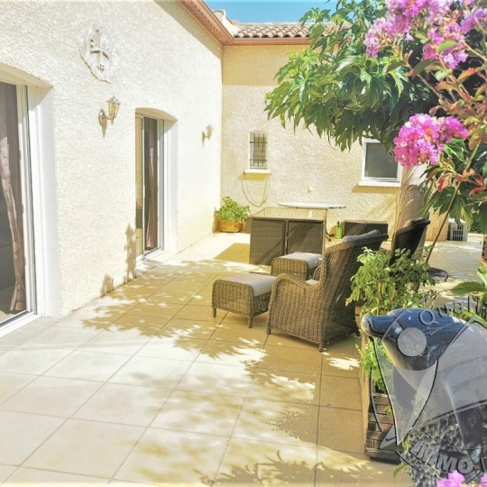  LM PATRIMOINE : Maison / Villa | ABEILHAN (34290) | 170 m2 | 418 000 € 