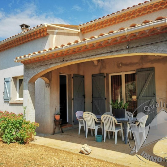  LM PATRIMOINE : Maison / Villa | PAULHAN (34230) | 142 m2 | 315 000 € 