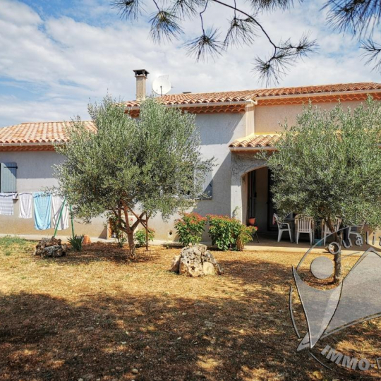  LM PATRIMOINE : House | PAULHAN (34230) | 142 m2 | 315 000 € 