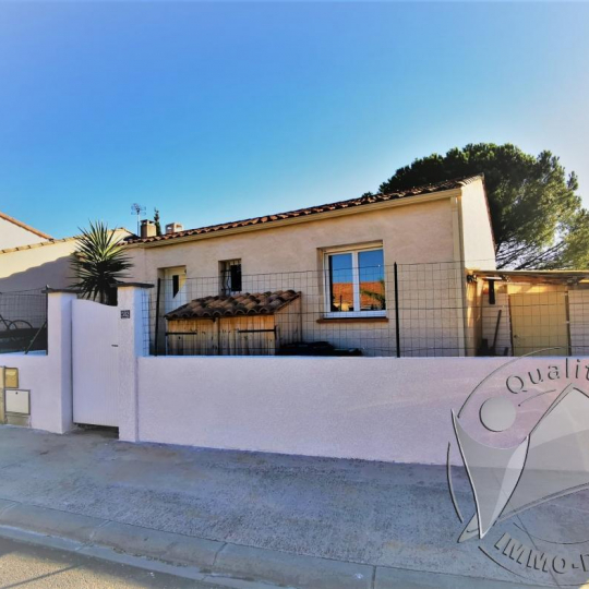  LM PATRIMOINE : House | PAULHAN (34230) | 75 m2 | 179 000 € 