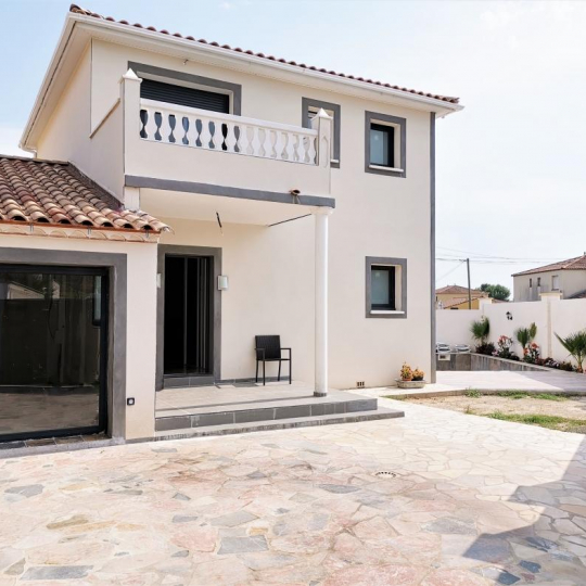  LM PATRIMOINE : Maison / Villa | PAULHAN (34230) | 128 m2 | 315 000 € 