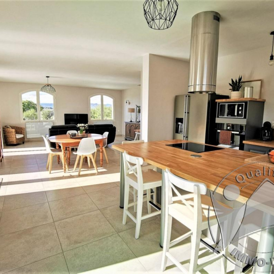  LM PATRIMOINE : House | MAGALAS (34480) | 135 m2 | 438 000 € 