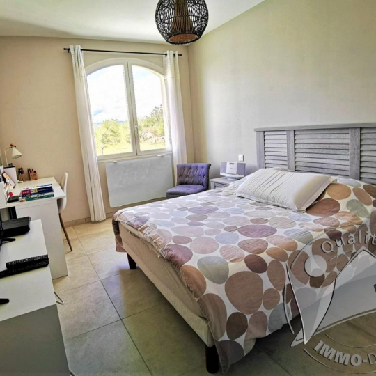  LM PATRIMOINE : Maison / Villa | MAGALAS (34480) | 135 m2 | 438 000 € 