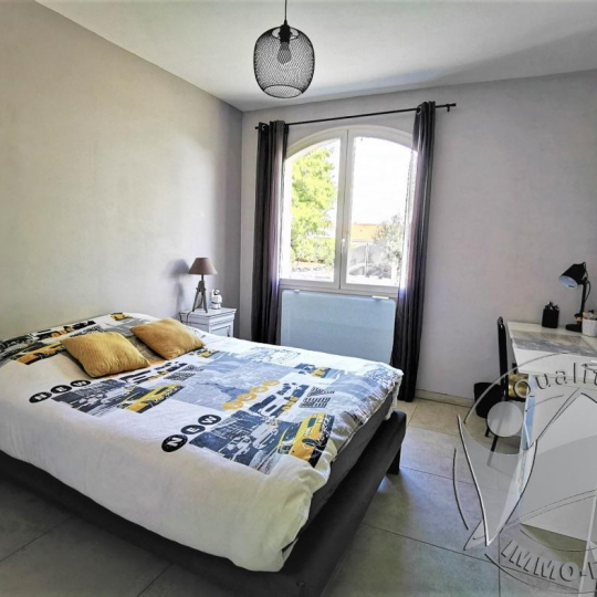 LM PATRIMOINE : Maison / Villa | MAGALAS (34480) | 135 m2 | 438 000 € 